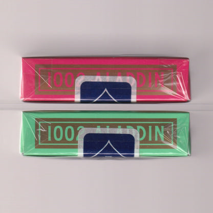 Aladdin 1002 Set (Ohio Made) [AUCTION]