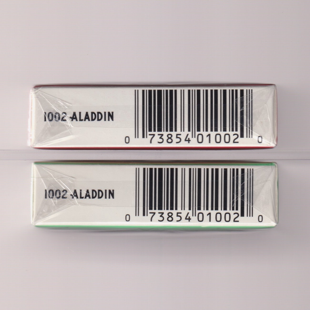 Aladdin 1002 Set (Ohio Made) [AUCTION]