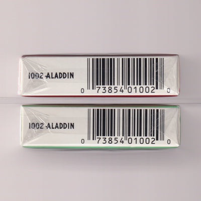 Aladdin 1002 Set (Ohio Made) [AUCTION]