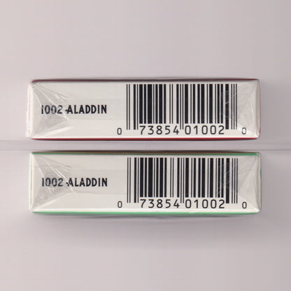 Aladdin 1002 Set (Ohio Made) [AUCTION]