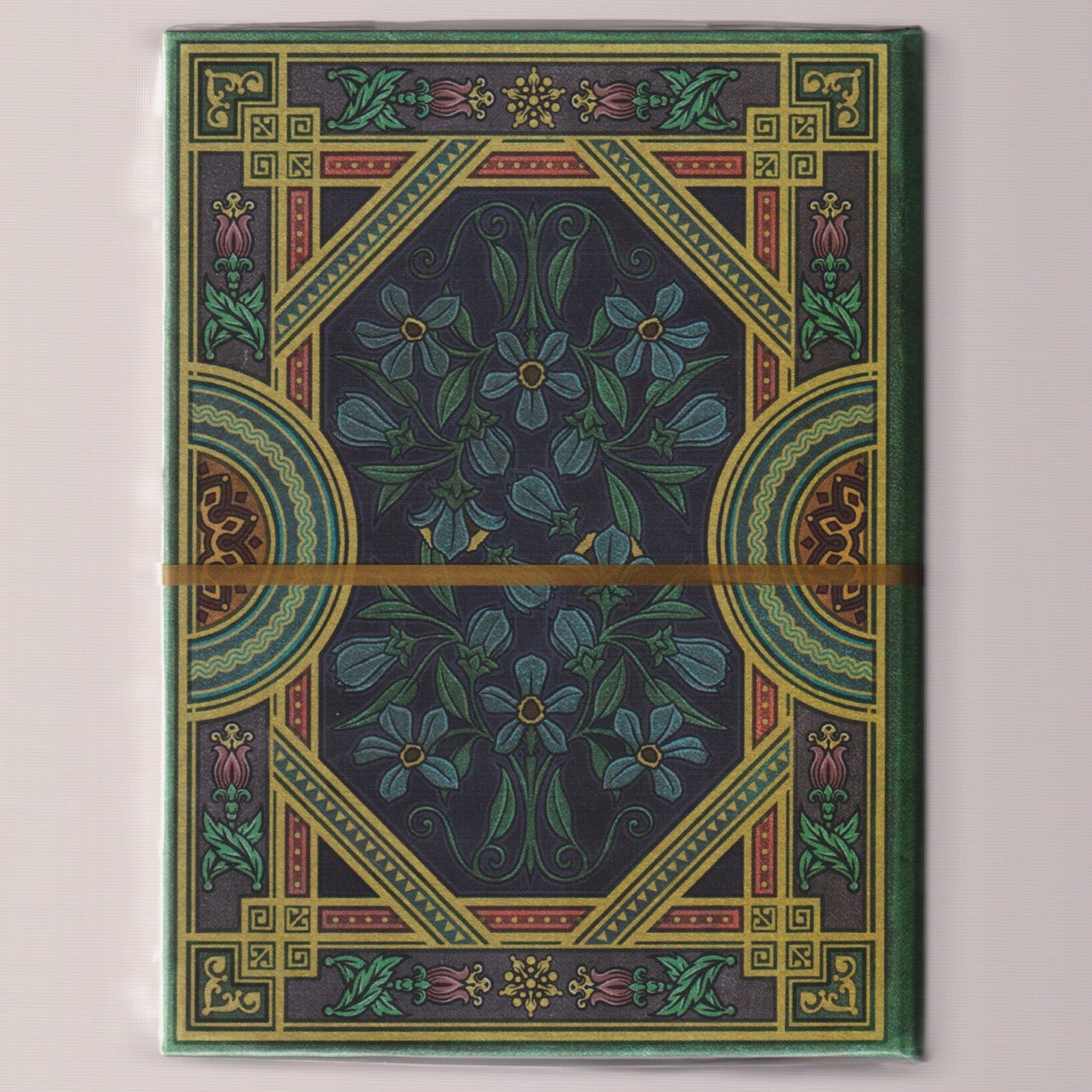 Alice in Wonderland (Gilded Edition, #109/400) [AUCTION]