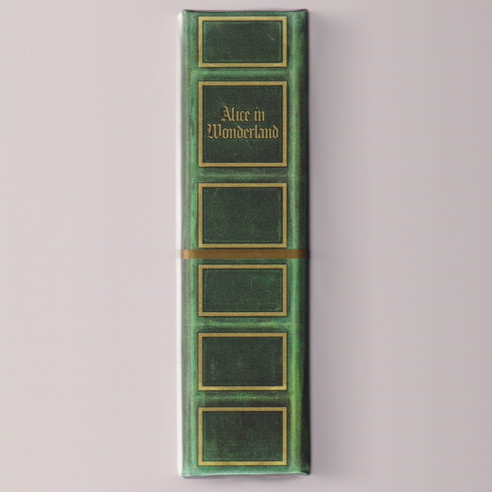 Alice in Wonderland Gilded Edition (#073/400) [AUCTION]