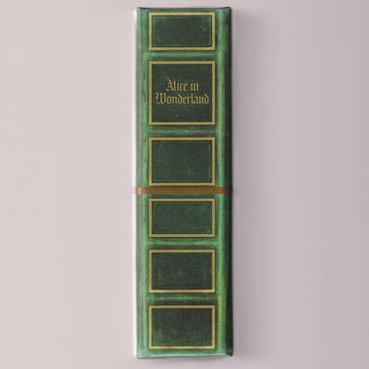 Alice in Wonderland Gilded Edition (#073/400) [AUCTION]