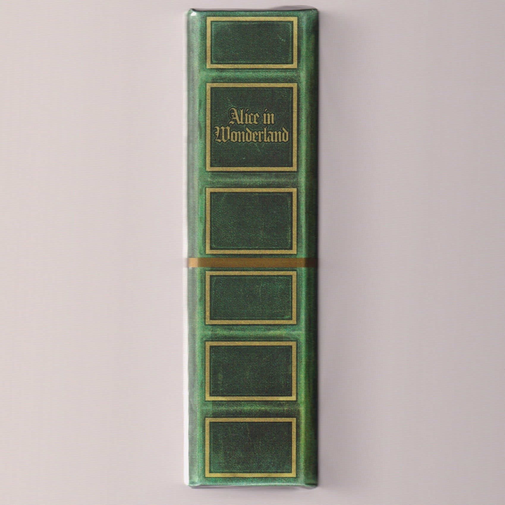 Alice in Wonderland (Gilded Edition, #109/400) [AUCTION]