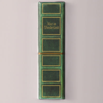 Alice in Wonderland (Gilded Edition, #109/400) [AUCTION]