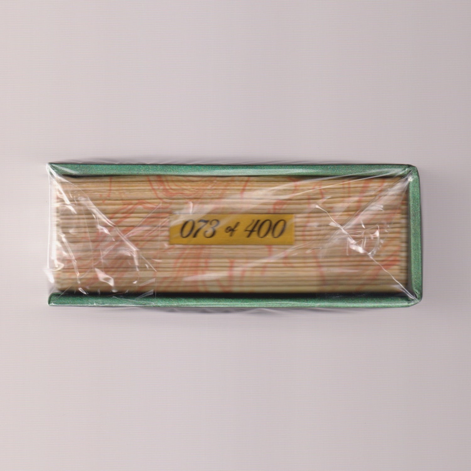 Alice in Wonderland Gilded Edition (#073/400) [AUCTION]