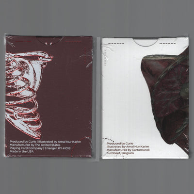 Anatomica & Alterna [AUCTION]