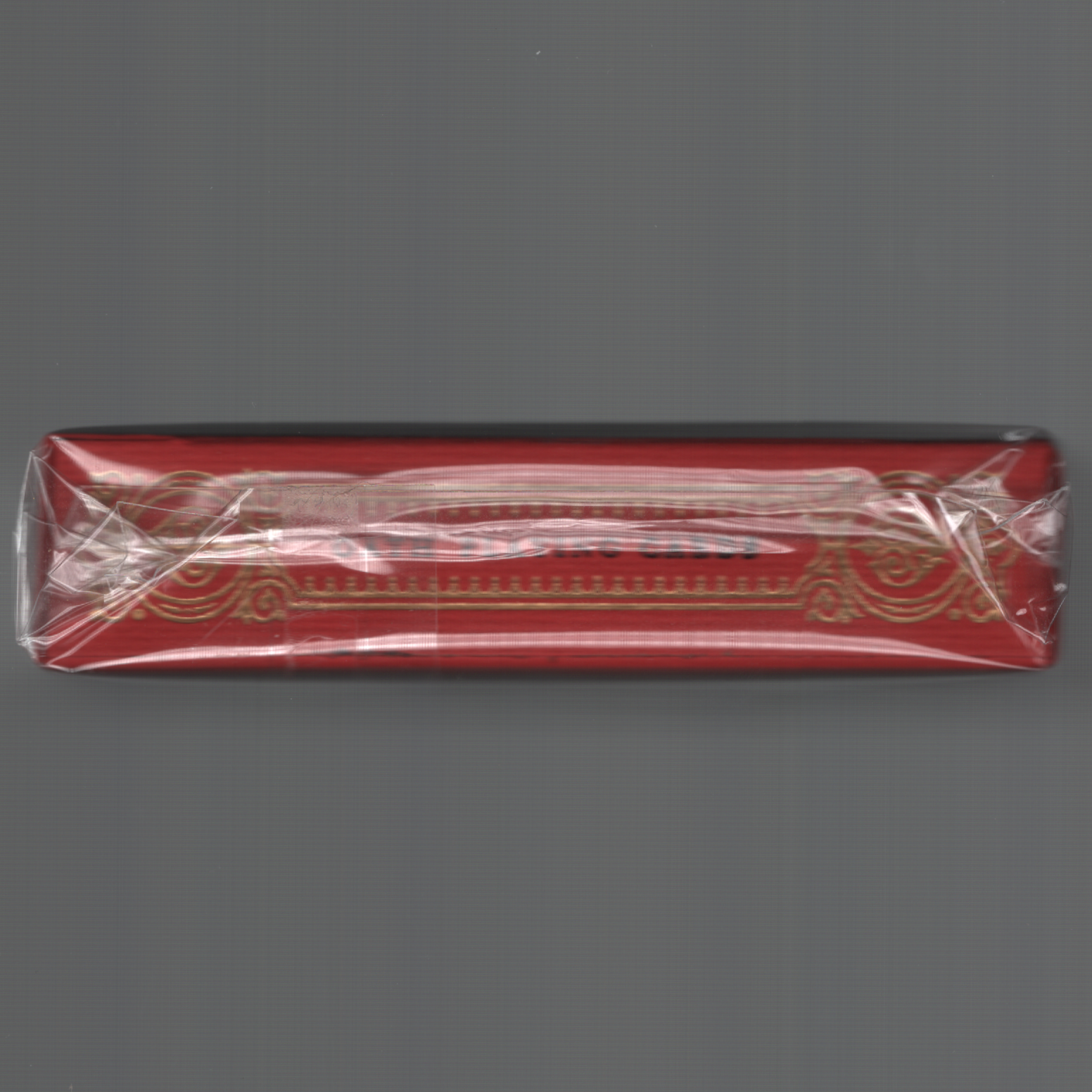 Ambassadors Collector's Edition (Red #181/450)  [AUCTION]