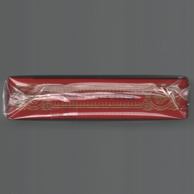 Ambassadors Collector's Edition (Red #181/450)  [AUCTION]