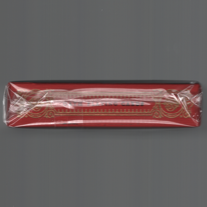 Ambassadors Collector's Edition (Red #181/450)  [AUCTION]