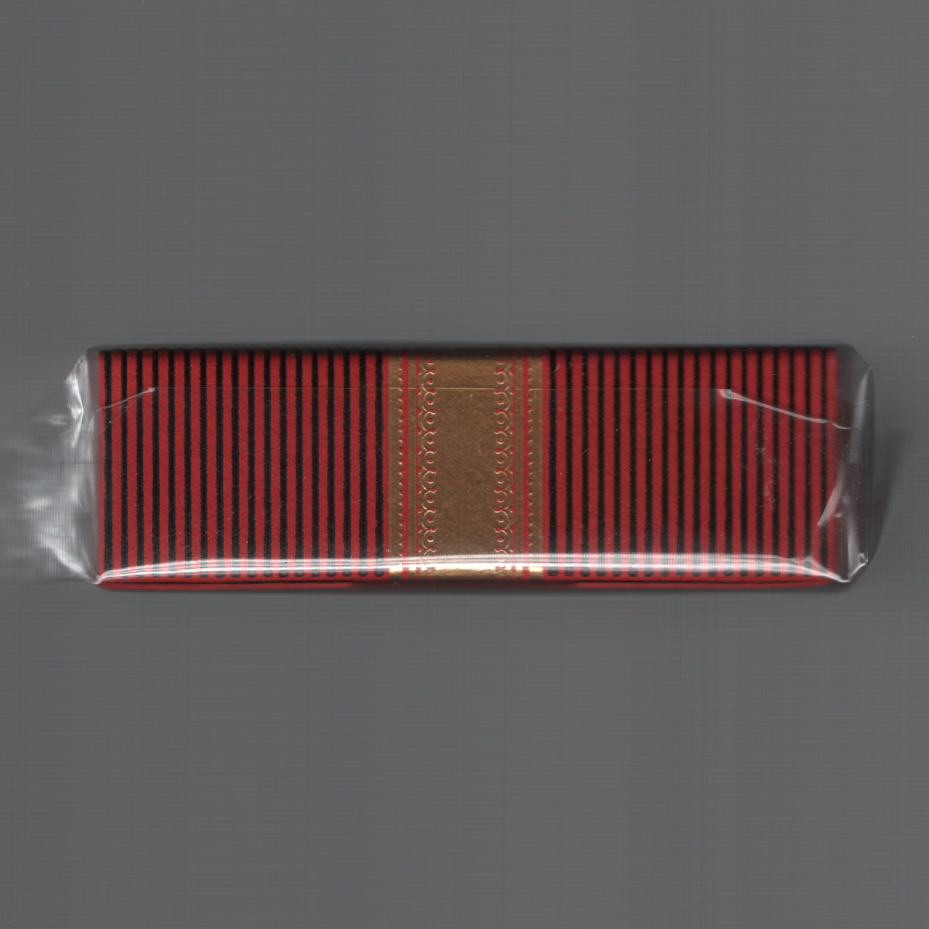 Ambassadors Collector's Edition (Red #181/450)  [AUCTION]