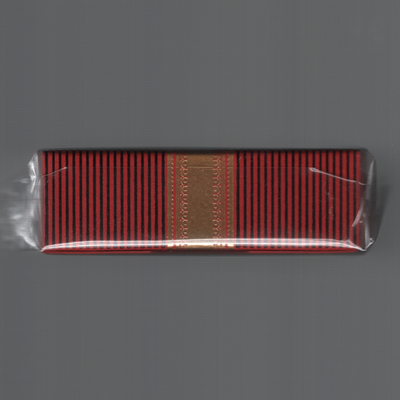 Ambassadors Collector's Edition (Red #181/450)  [AUCTION]