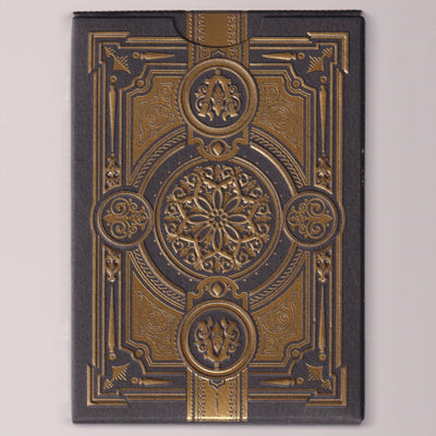 Ambassadors Collector's Edition Black (#208) [AUCTION]