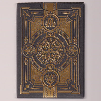 Ambassadors Collector's Edition Black (#208) [AUCTION]