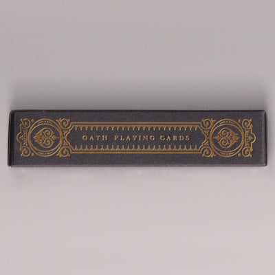 Ambassadors Collector's Edition Black (#264) [AUCTION]