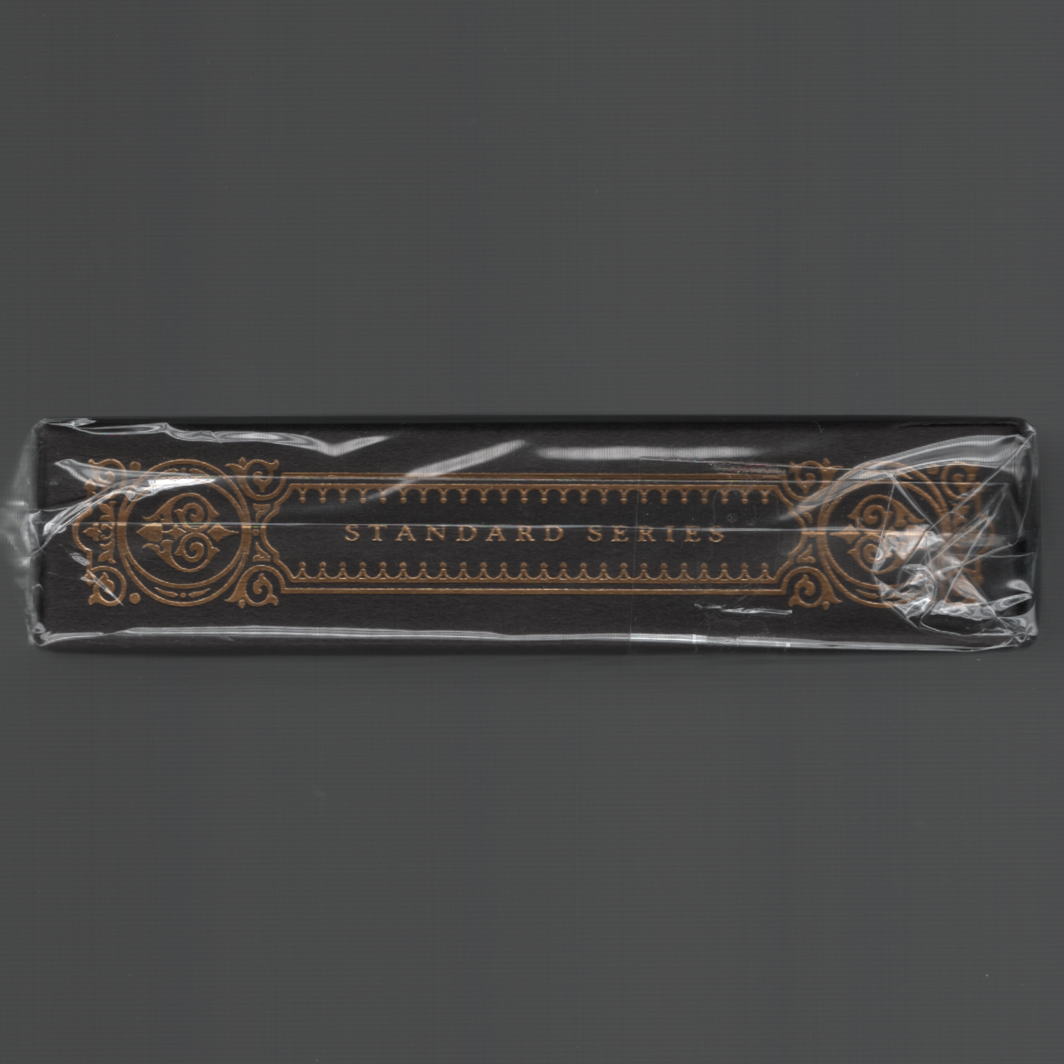 Ambassadors Collector's Edition Black (#194/450) [AUCTION]