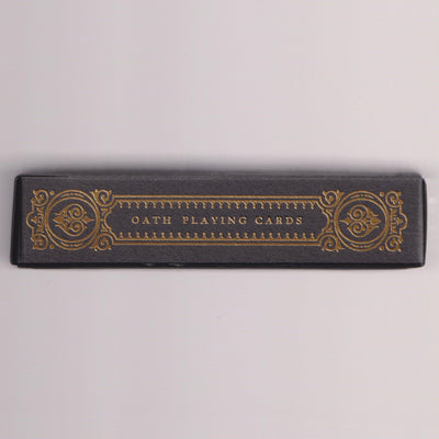 Ambassadors Collector's Edition Black (#208) [AUCTION]