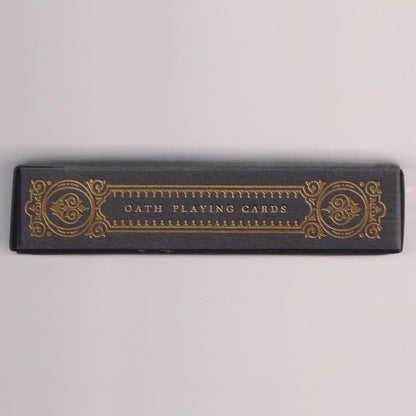 Ambassadors Collector's Edition Black (#208) [AUCTION]