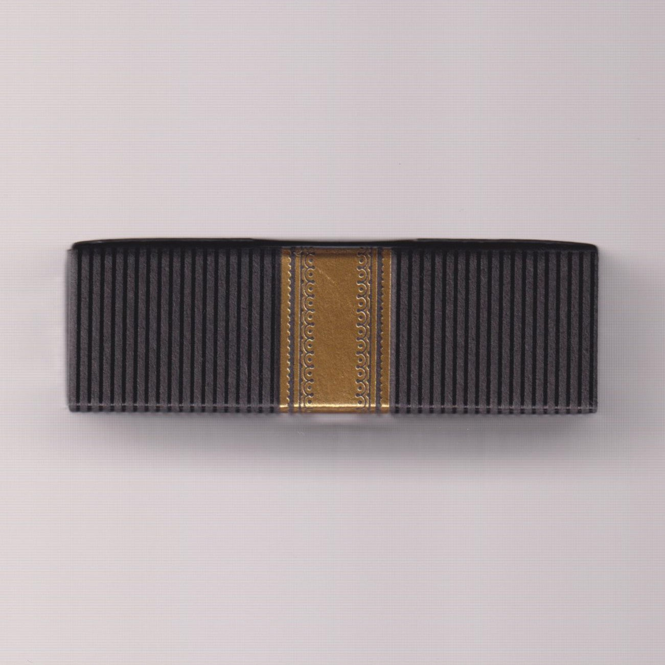 Ambassadors Collector's Edition Black (#208) [AUCTION]