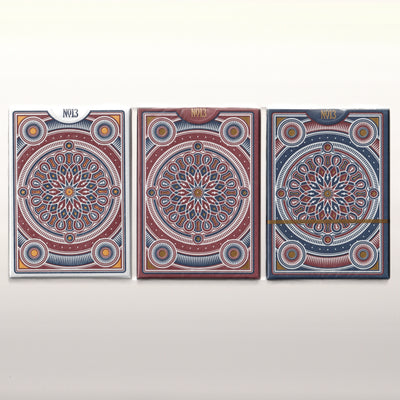 Bicycle Kings Wild Americana Set [AUCTION]