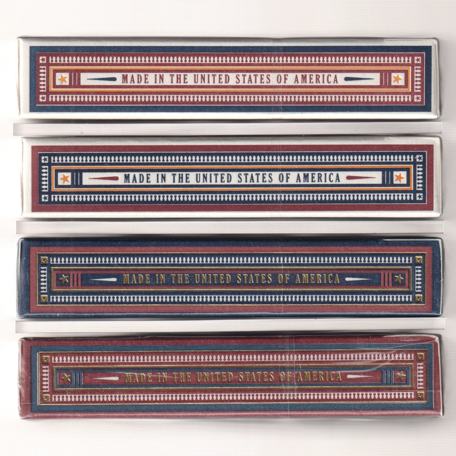 Kings Wild Americana Set [AUCTION]