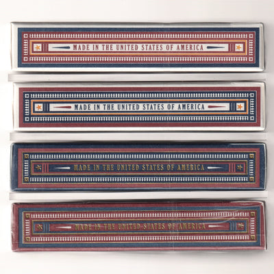 Kings Wild Americana Set [AUCTION]