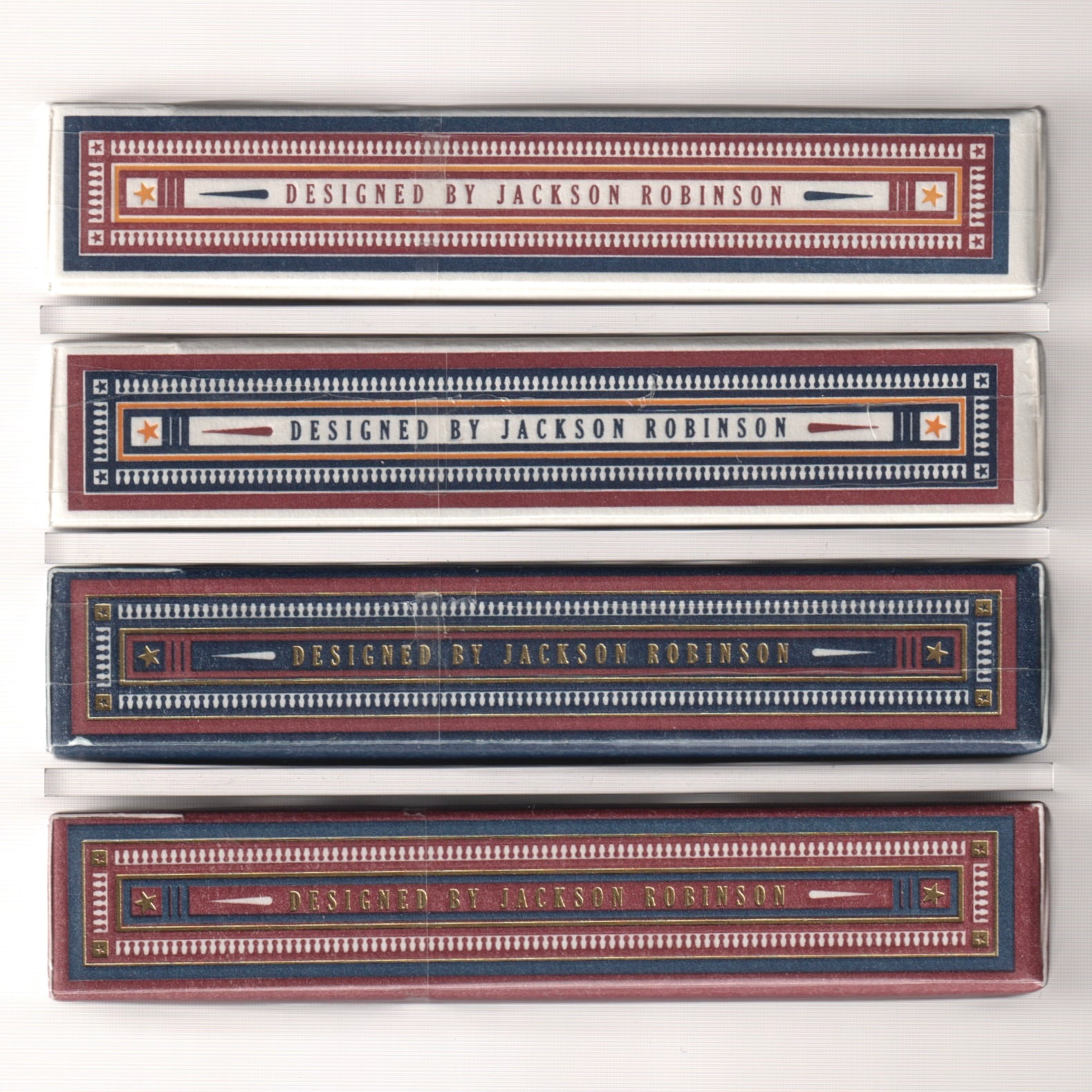 Kings Wild Americana Set [AUCTION]