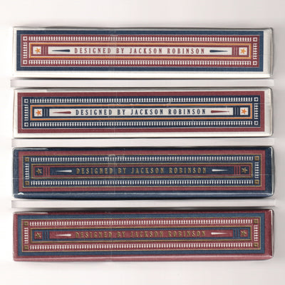 Kings Wild Americana Set [AUCTION]