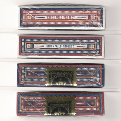 Kings Wild Americana Set [AUCTION]