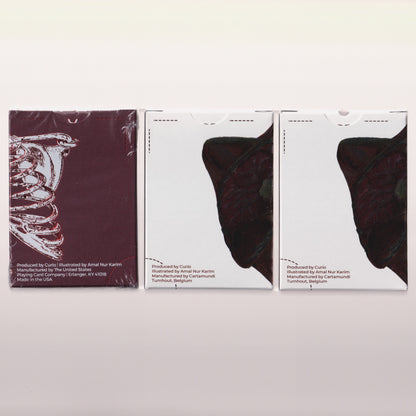 Anatomica & Alterna Set [AUCTION]