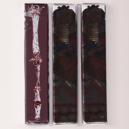 Anatomica & Alterna Set [AUCTION]