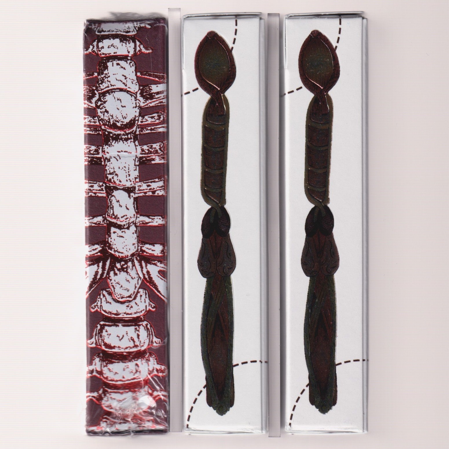 Anatomica & Alterna Set [AUCTION]