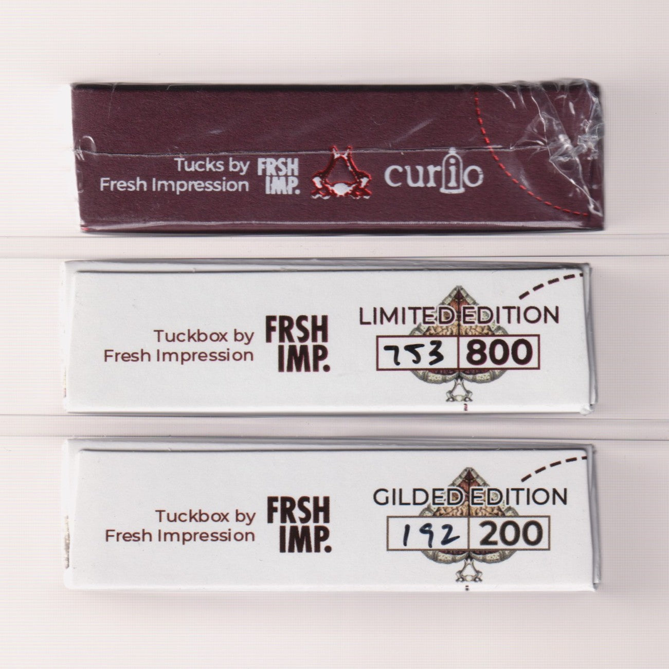 Anatomica & Alterna Set [AUCTION]