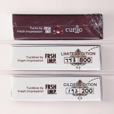 Anatomica & Alterna Set [AUCTION]