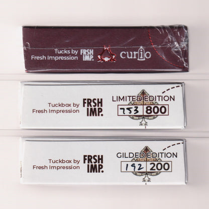 Anatomica & Alterna Set [AUCTION]