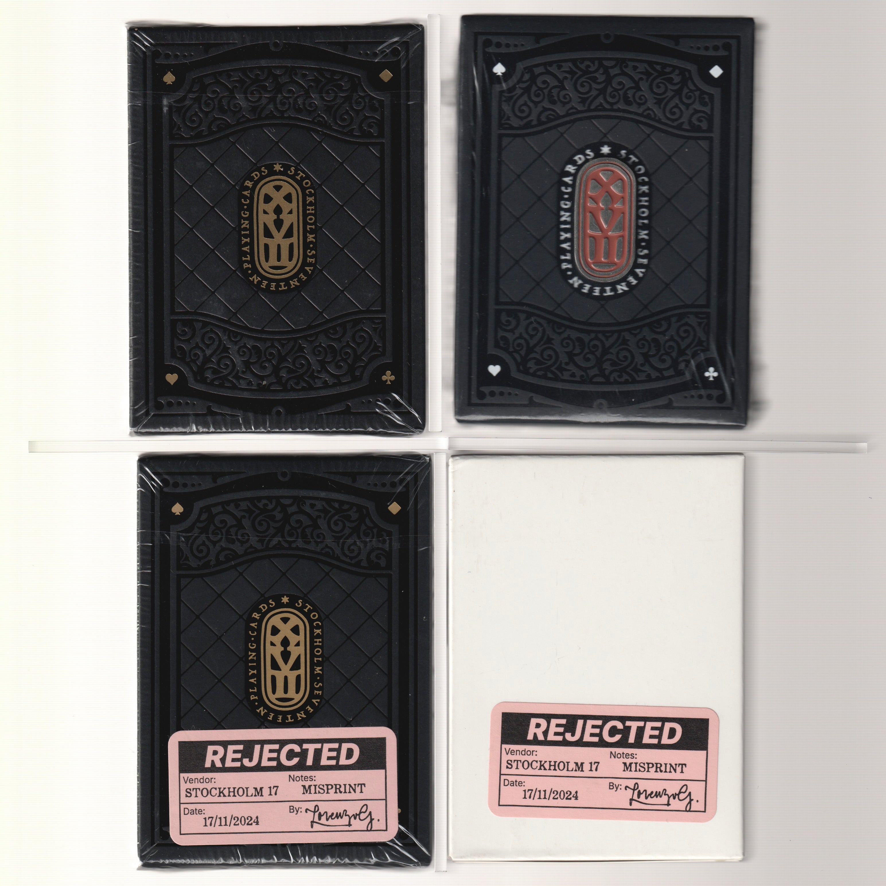 Anthology Bundle [AUCTION]