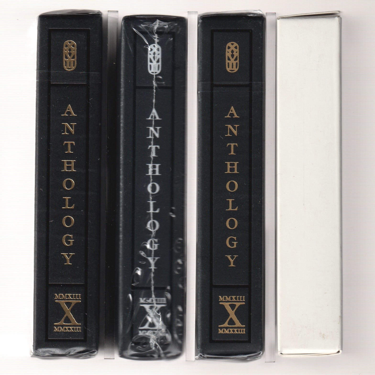 Anthology Bundle [AUCTION]