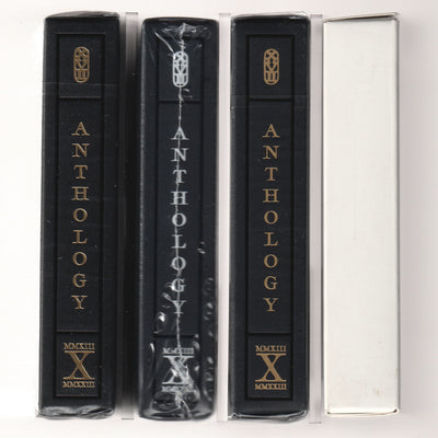 Anthology Bundle [AUCTION]