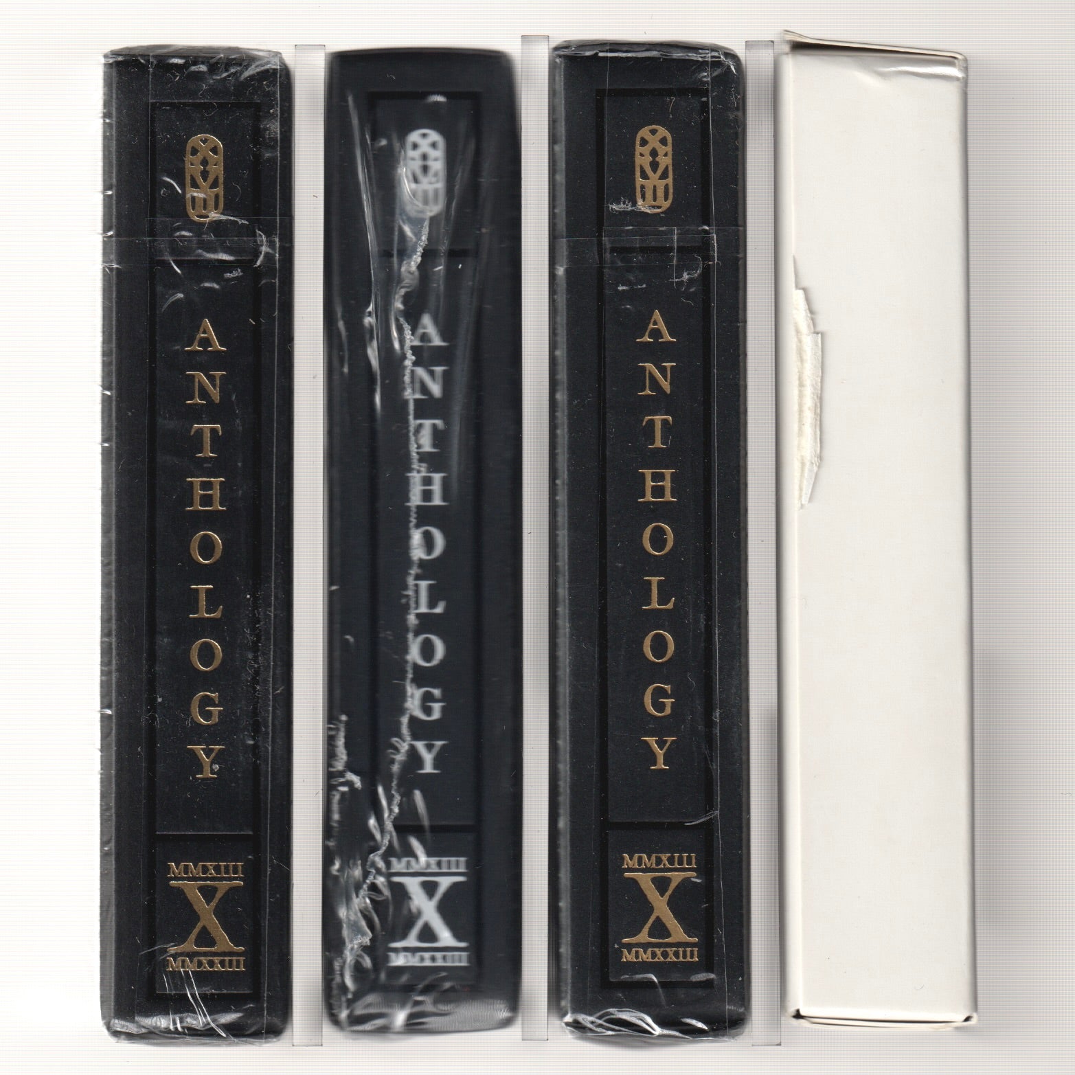 Anthology Bundle [AUCTION]