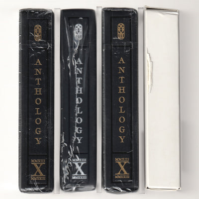Anthology Bundle [AUCTION]