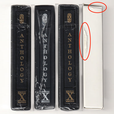 Anthology Bundle [AUCTION]