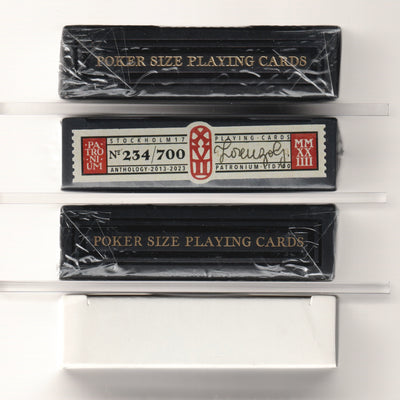 Anthology Bundle [AUCTION]