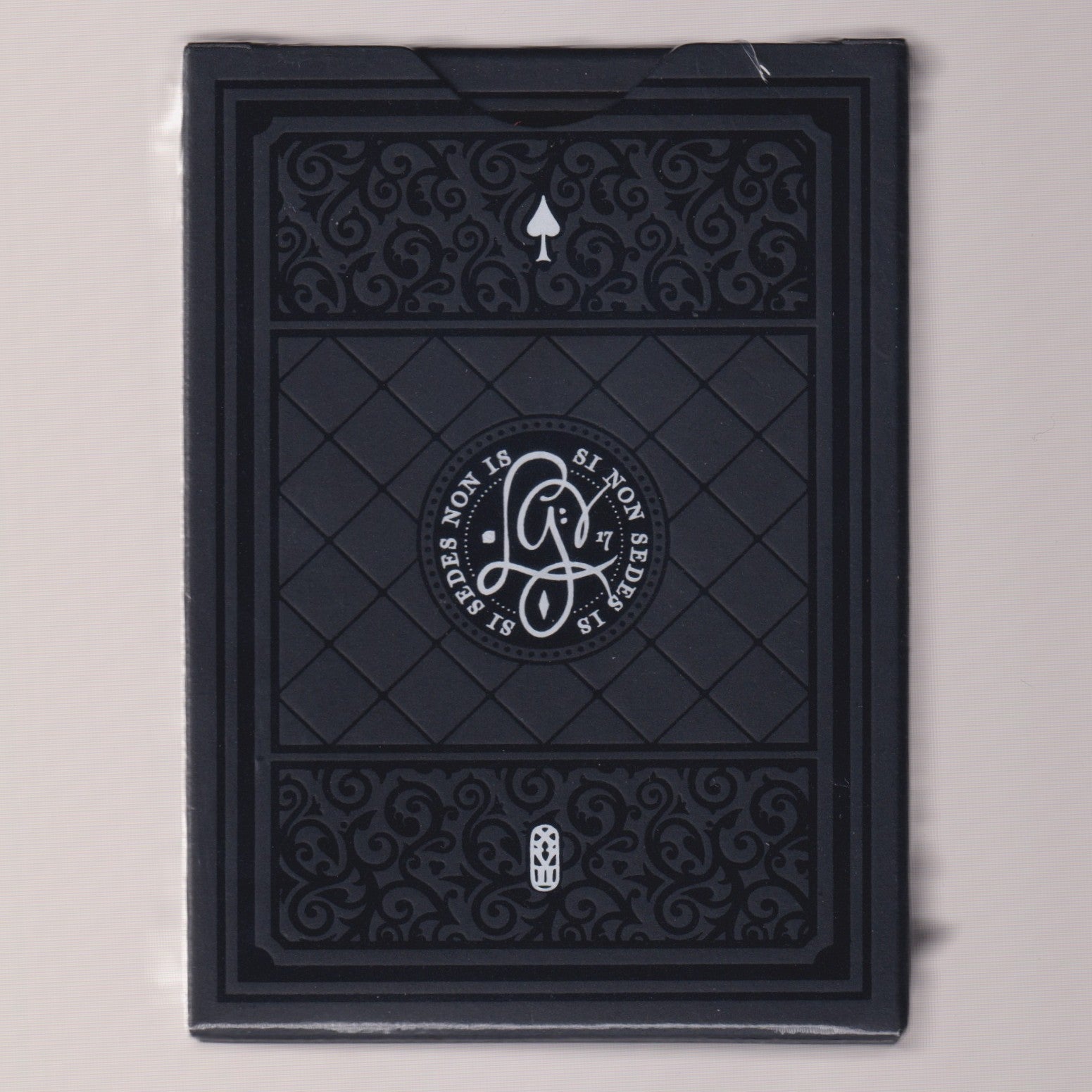 Anthology Patronium Edition (#601/700) [AUCTION]