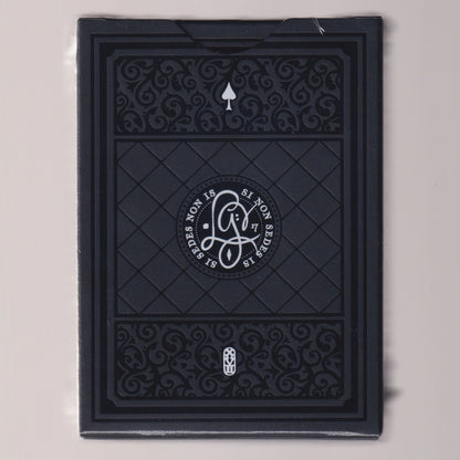 Anthology Patronium Edition (#601/700) [AUCTION]