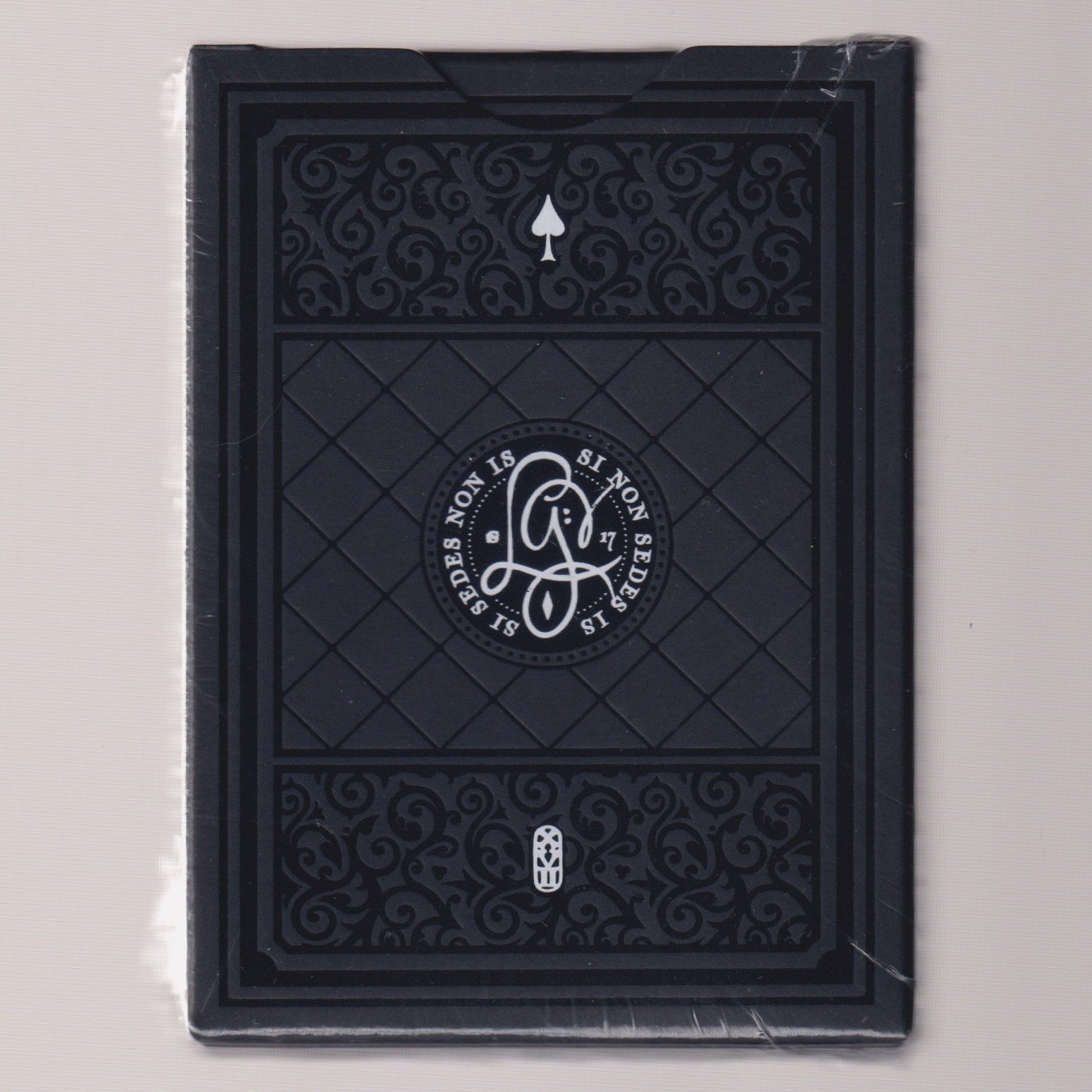 Anthology Patronium Edition (#070/700) [AUCTION]