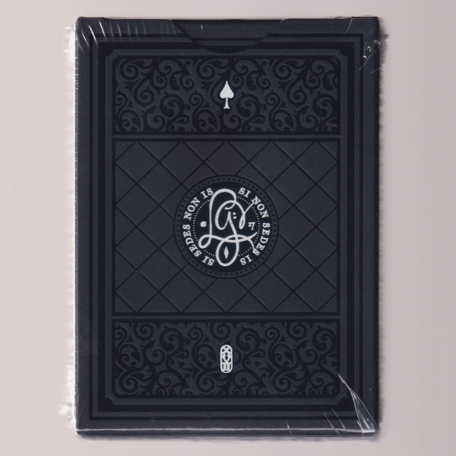 Anthology Patronium Edition & Pin (#067/700) [AUCTION]