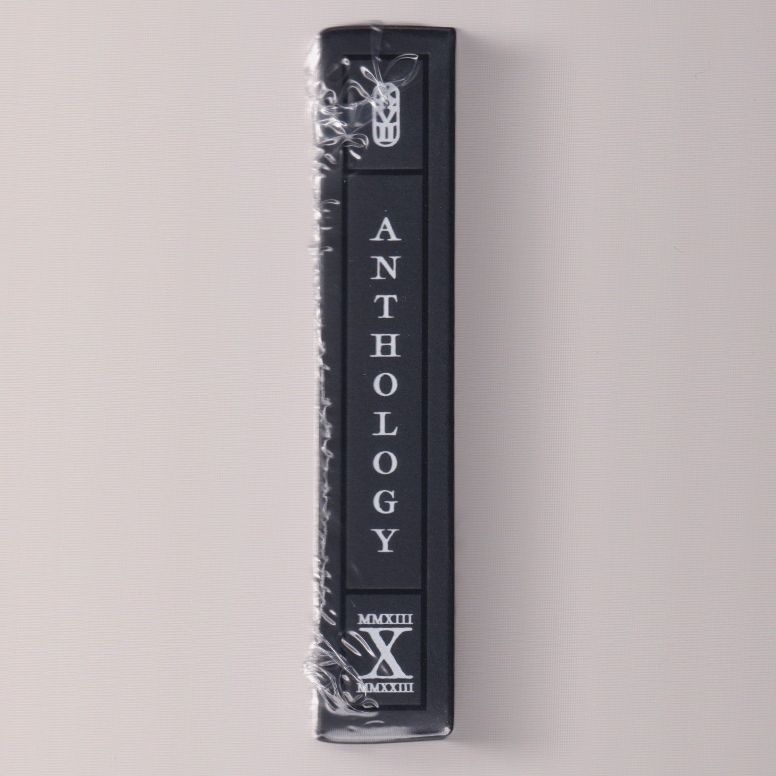 Anthology Patronium Edition (#601/700) [AUCTION]