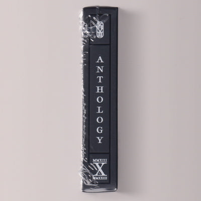 Anthology Patronium Edition (#601/700) [AUCTION]