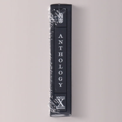 Anthology Patronium Edition (#601/700) [AUCTION]