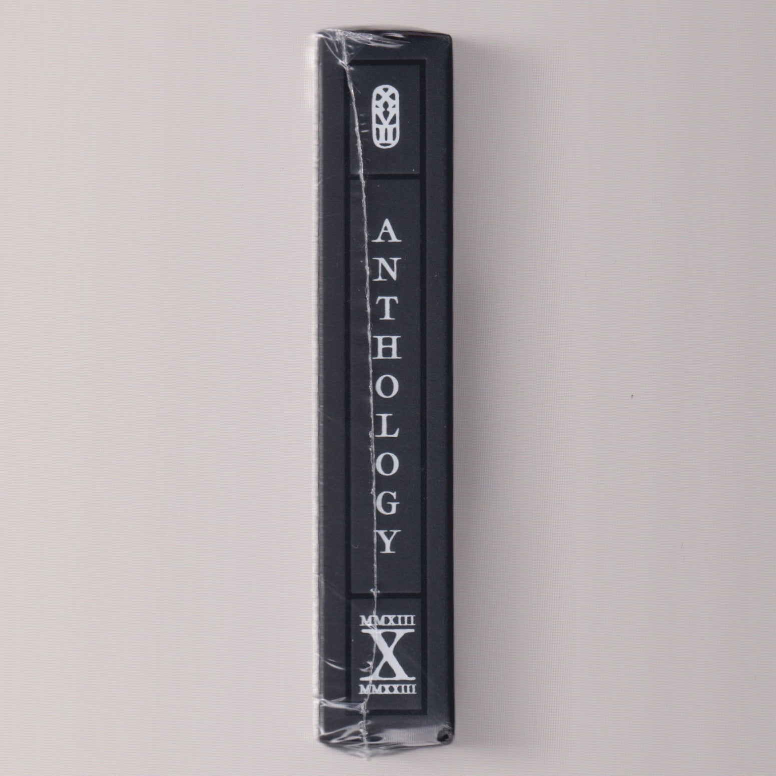 Anthology Patronium Edition (#070/700) [AUCTION]